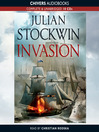 Invasion (MP3): Thomas Kydd Series, Book 10